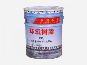 環氧樹脂膠泥（環氧樹脂、固化劑、稀釋劑、粉料）